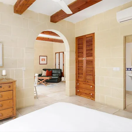 Gozo Escape * Għasri