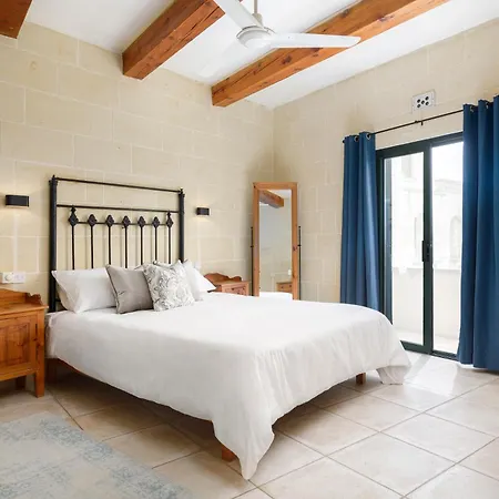 Gozo Escape Willa