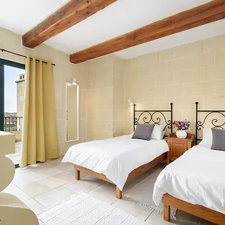 Gozo Escape * Għasri