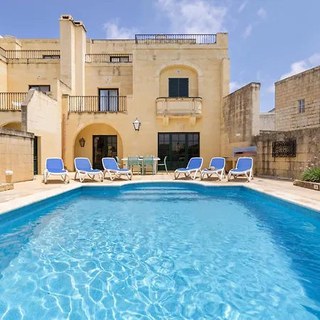 Gozo Escape Willa *