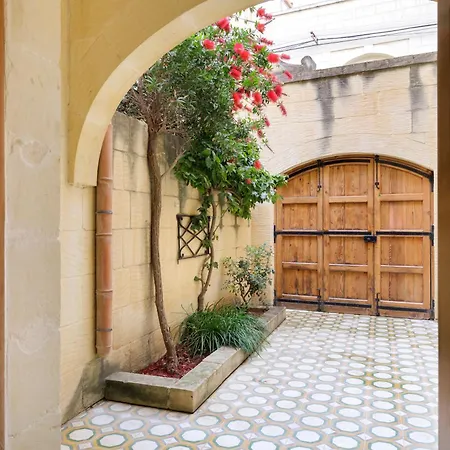 Gozo Escape * Għasri