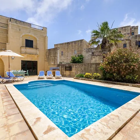 Gozo Escape Għasri
