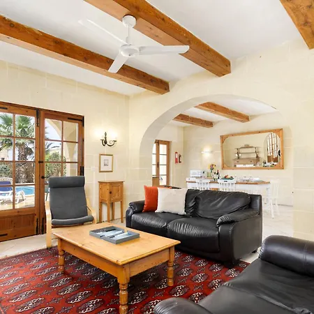 Gozo Escape Għasri