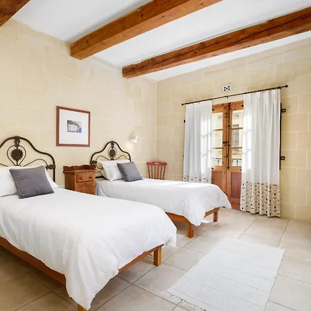 Gozo Escape Għasri