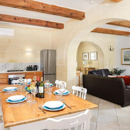 Gozo Escape