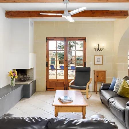 Vila Gozo Escape *