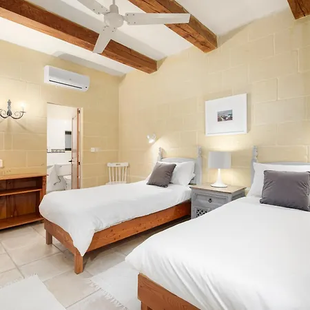 Gozo Escape *
