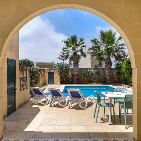 Gozo Escape