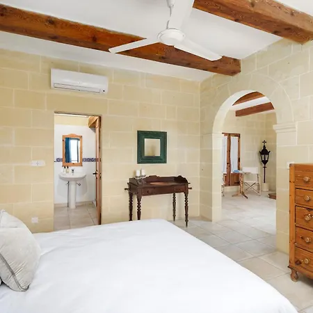 Gozo Escape