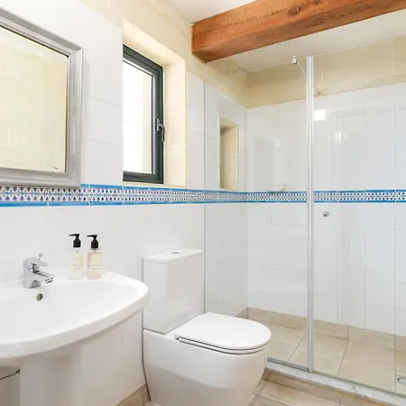 Gozo Escape Għasri