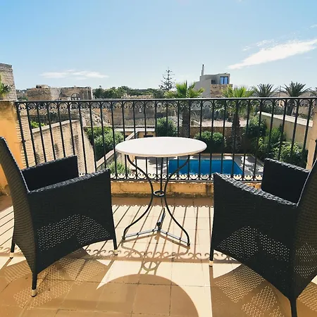 Gozo Escape Għasri