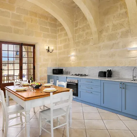 Gozo Escape