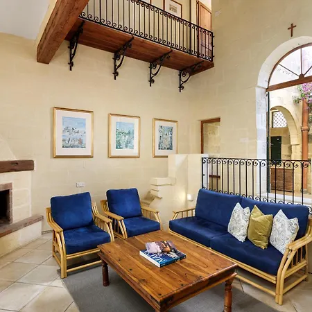 Gozo Escape Għasri
