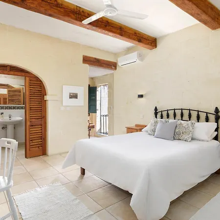Gozo Escape Willa