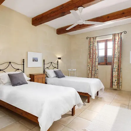 빌라 Gozo Escape *