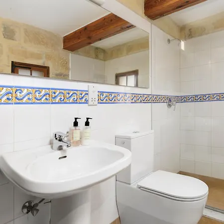 ヴィラ Gozo Escape