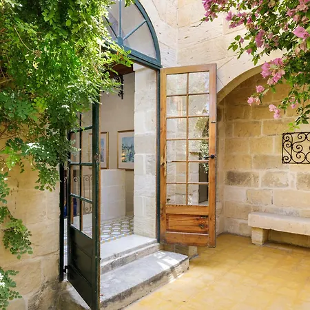 Gozo Escape Għasri