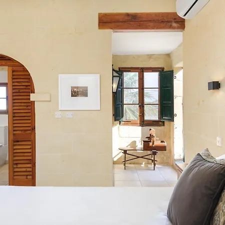 빌라 Gozo Escape *