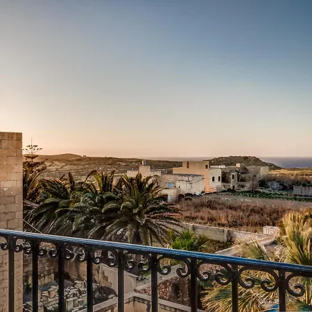 Gozo Escape *