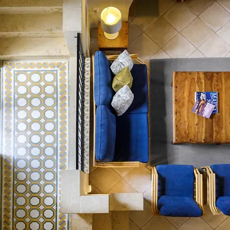 Gozo Escape ヴィラ