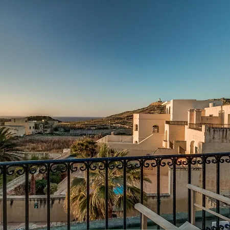 Vila Gozo Escape *