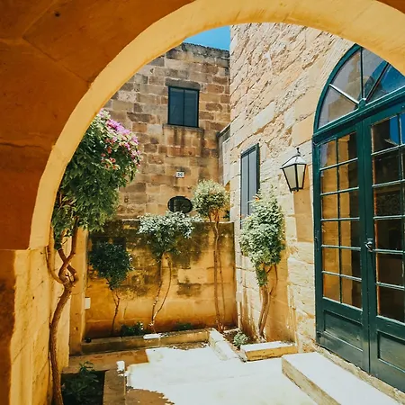 Gozo Escape Willa