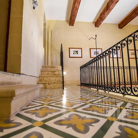 Gozo Escape * Għasri