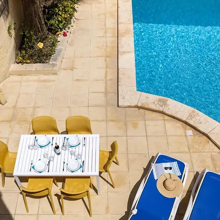 Gozo Escape * Għasri