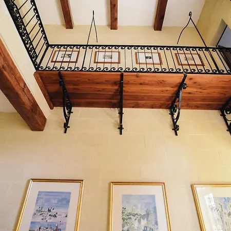 Vila Gozo Escape *