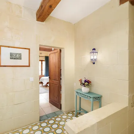 Gozo Escape * Għasri