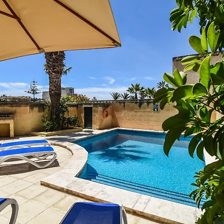 Gozo Escape