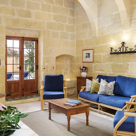 Gozo Escape Għasri