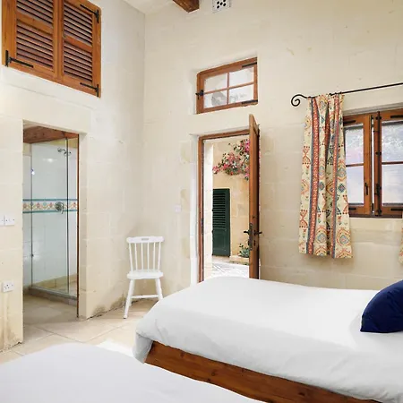 Gozo Escape