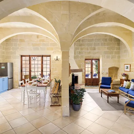 Gozo Escape Villa *