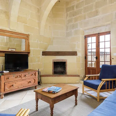 Vila Gozo Escape *