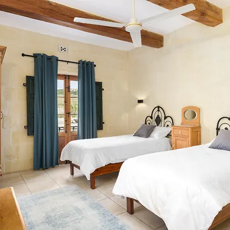 Gozo Escape *