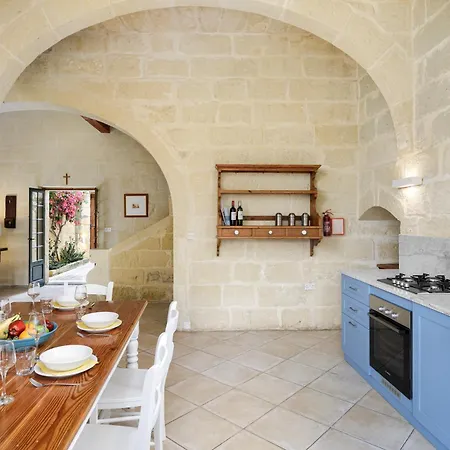 Gozo Escape * Għasri