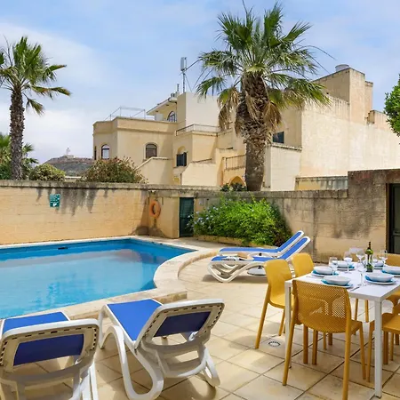 Gozo Escape *