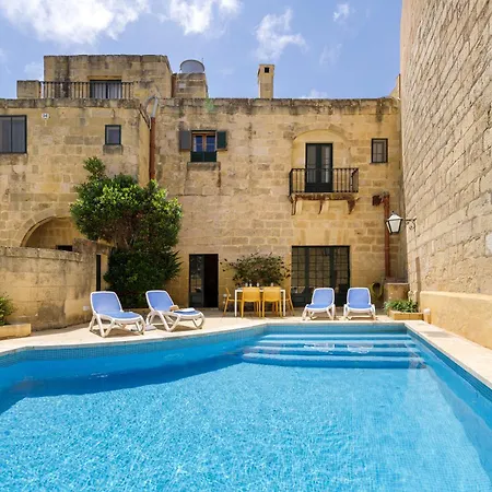 Gozo Escape