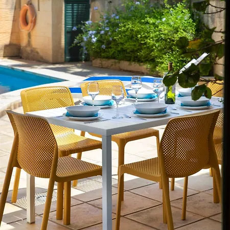 Gozo Escape Willa