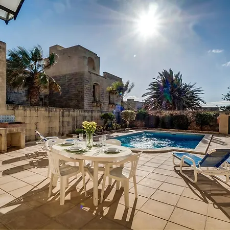 Gozo Escape Willa