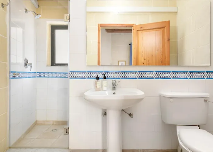 Villa Gozo Escape *