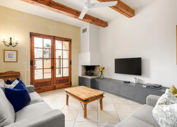 Gozo Escape Villa