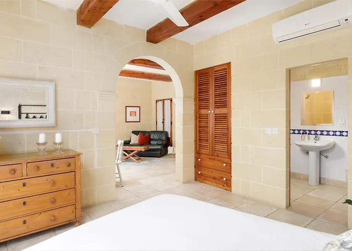 Gozo Escape * Għasri