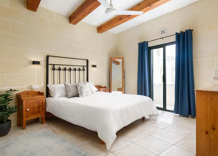 Gozo Escape Villa