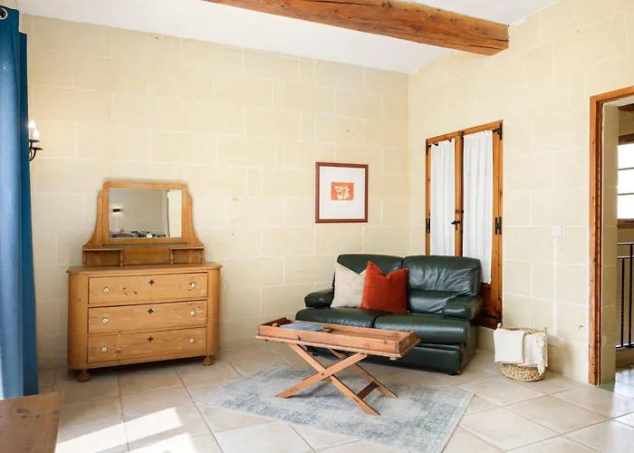 Villa Gozo Escape *