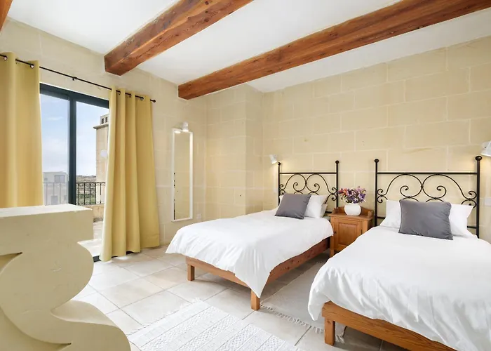 Gozo Escape * Għasri