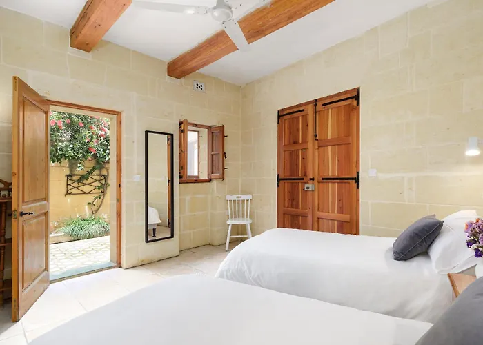 Villa Gozo Escape *