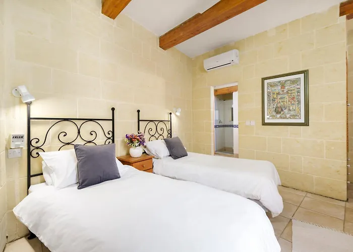 Gozo Escape Villa *