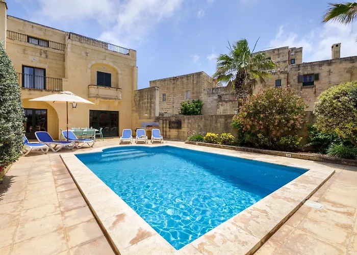 Gozo Escape Għasri